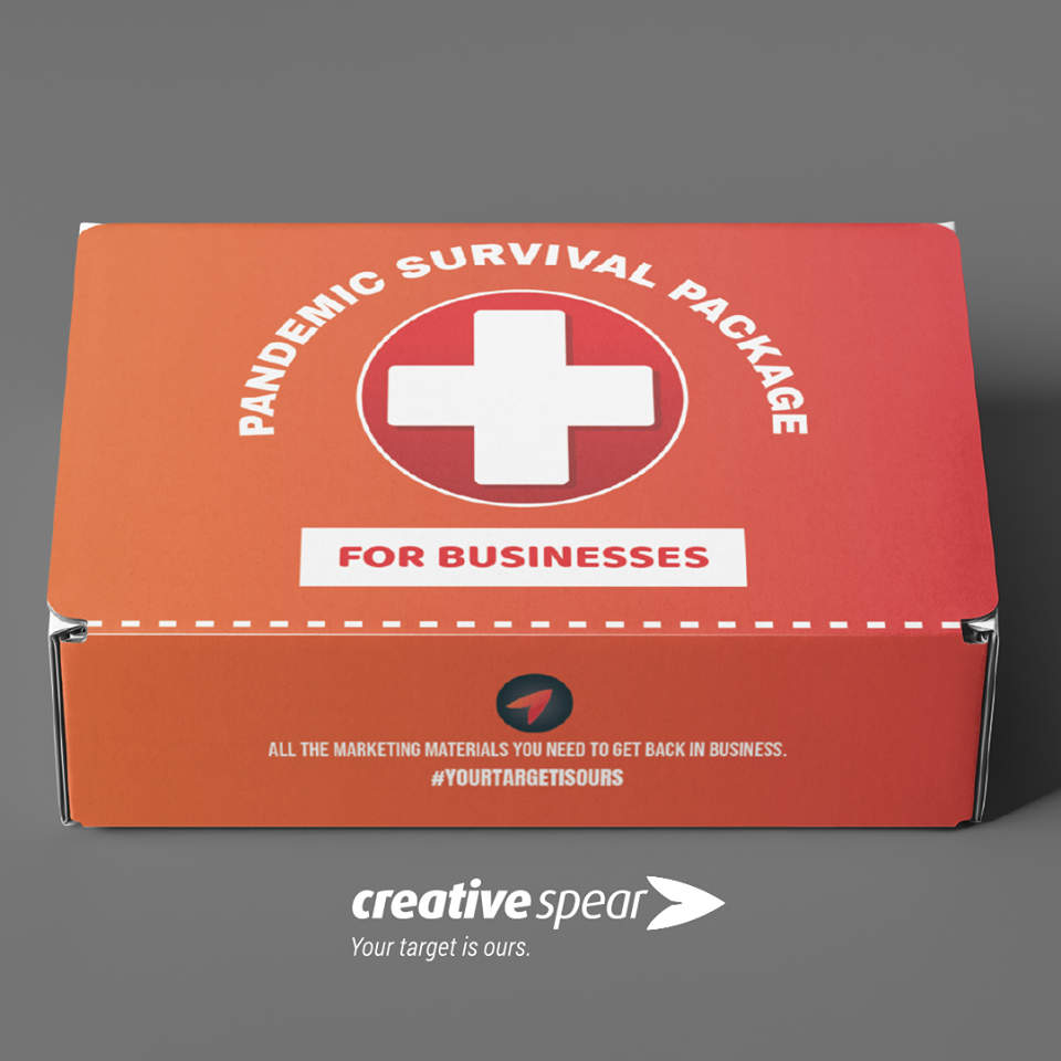 covid-19 package survival for businesses