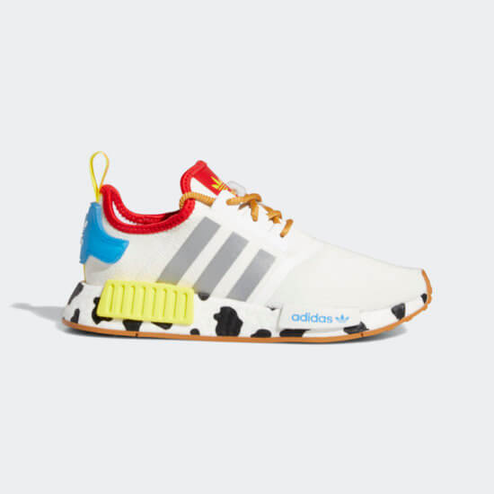 toy story jessie adidas shoes