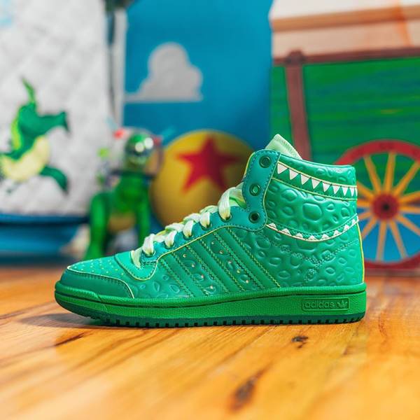 Adidas toy hot sale story collab